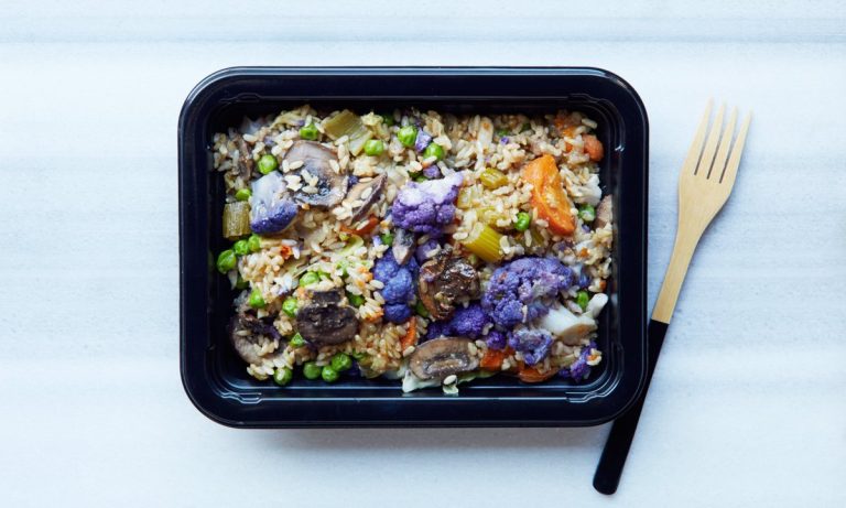 Batch cooking: cómo cocinar para toda la semana en 2 horas