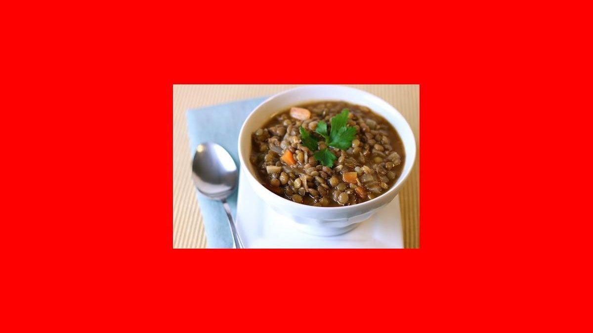 Cómo cocinar legumbres perfectas (y por qué comer más)