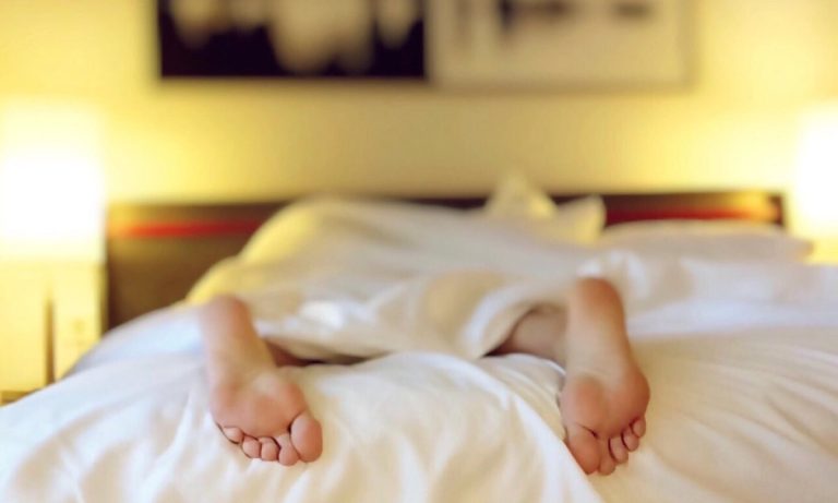 Cómo dormir mejor: guía completa de higiene del sueño