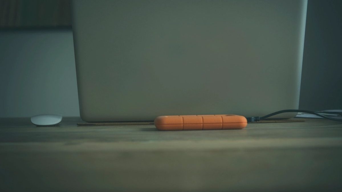 Cómo hacer copias de seguridad de tus fotos y archivos