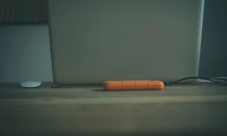Cómo hacer copias de seguridad de tus fotos y archivos