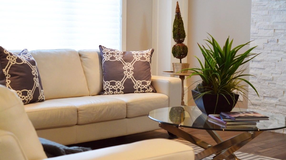 Decoración low cost: renueva tu hogar con poco dinero