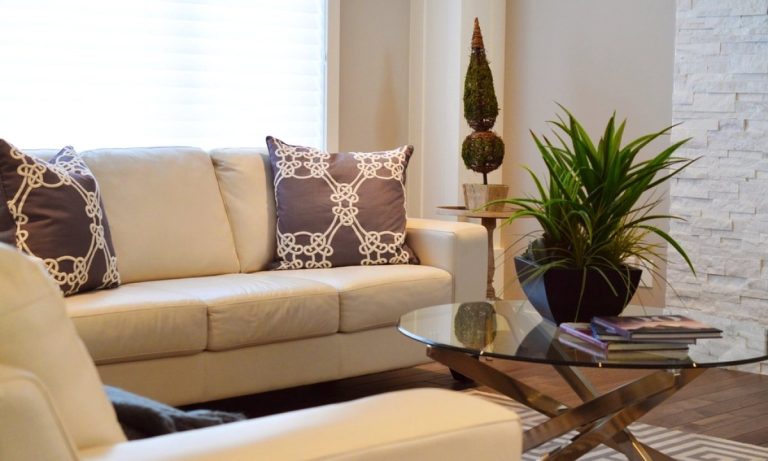 Decoración low cost: renueva tu hogar con poco dinero