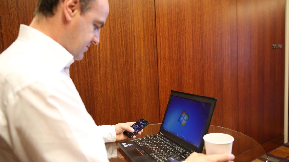 Cómo crear contraseñas seguras y gestionarlas sin volverte loco