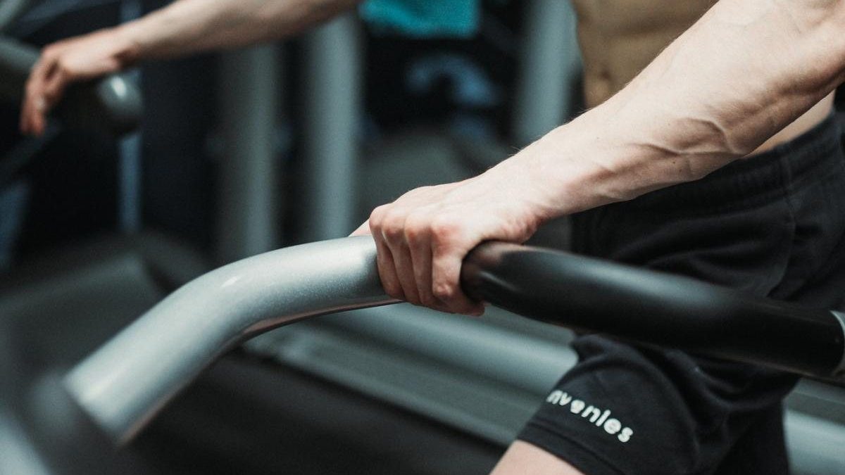 Cómo empezar a hacer ejercicio desde cero sin lesionarte