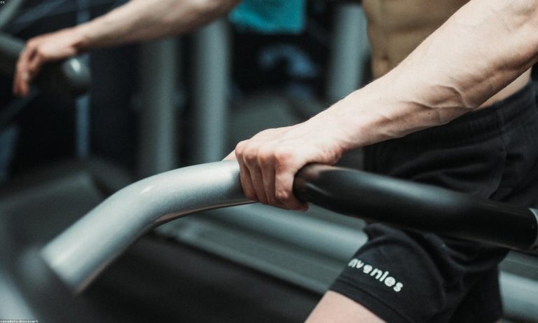 Cómo empezar a hacer ejercicio desde cero sin lesionarte
