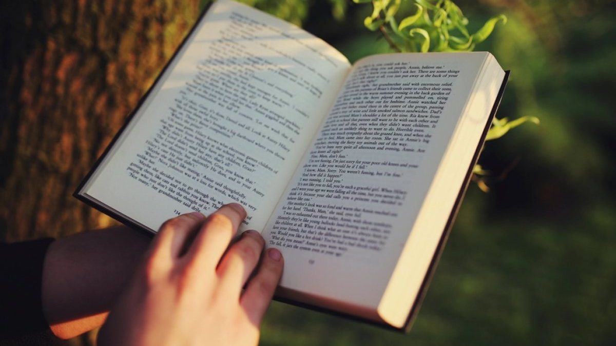 Cómo leer más libros al año: hábitos de lectura que funcionan