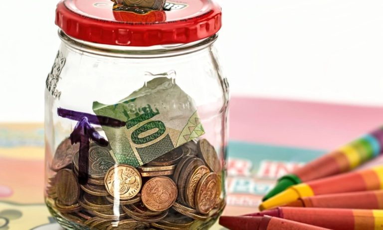 El método 50/30/20 para organizar tus finanzas