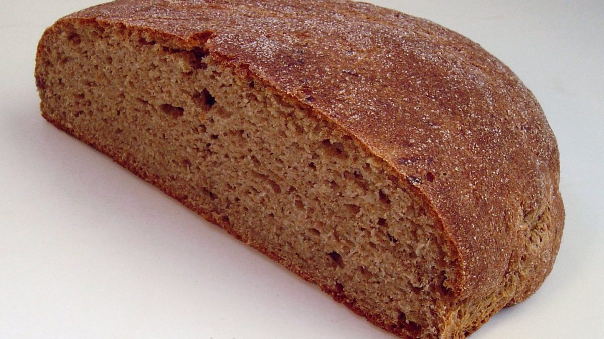 Cómo hacer pan casero sin amasar: receta y trucos